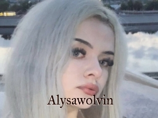 Alysawolvin
