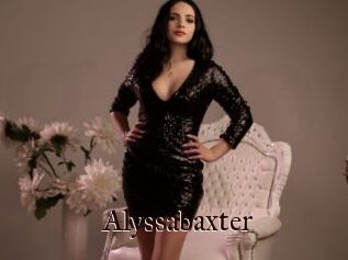Alyssabaxter