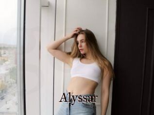 Alyssar