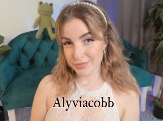 Alyviacobb