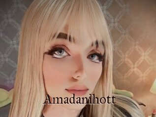 Amadanihott