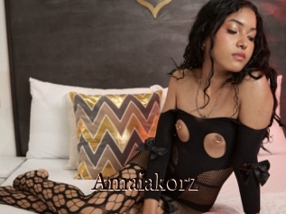 Amaiakorz