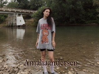 Amaliaandersen