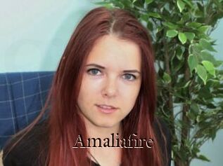 Amaliafire