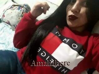 Amaliahere