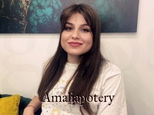 Amaliapotery