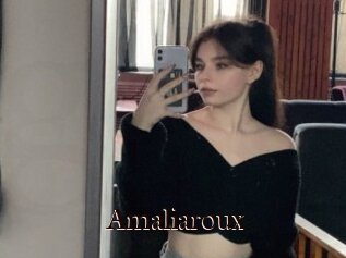 Amaliaroux