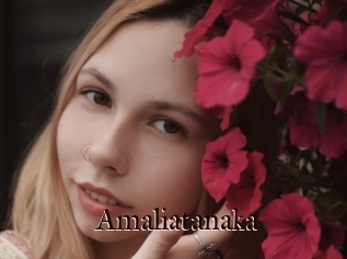 Amaliatanaka