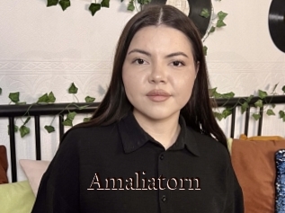 Amaliatorn
