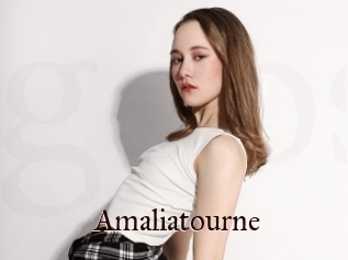 Amaliatourne