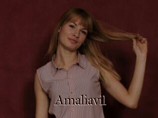 Amaliavil