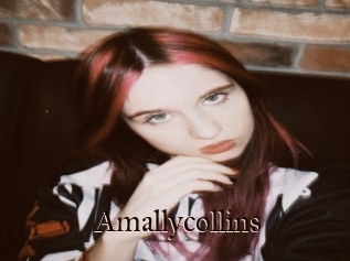 Amallycollins