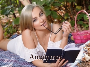Amalyarey