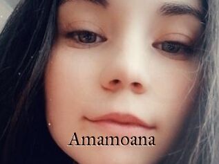 Amamoana