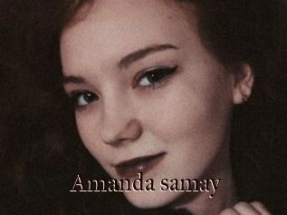Amanda_samay