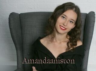 Amandaaniston