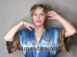 Amandacasmir