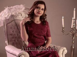 Amandadoyle