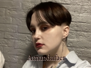 Amandafaer