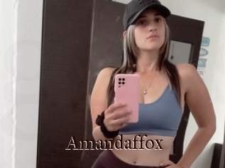 Amandaffox