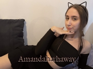 Amandahathaway