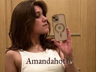 Amandahotly