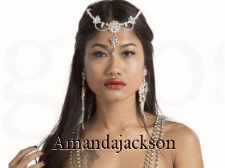 Amandajackson