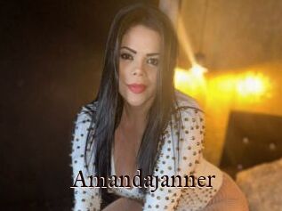 Amandajanner