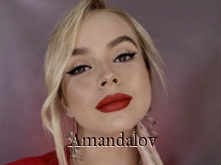 Amandalov