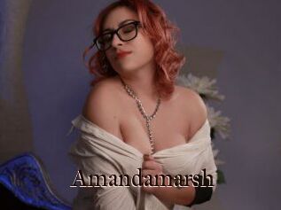 Amandamarsh