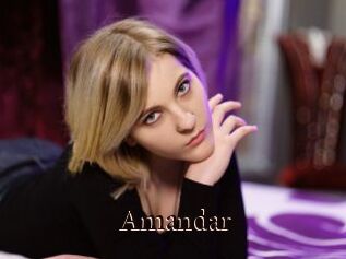 Amandar