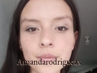 Amandarodriguezx