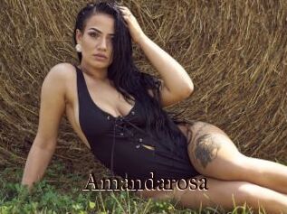 Amandarosa
