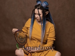 Amandaroxy