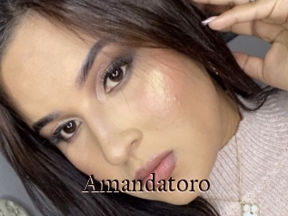 Amandatoro