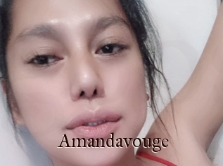 Amandavouge