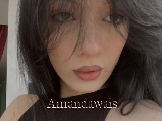Amandawais