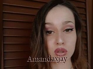 Amandaxjay
