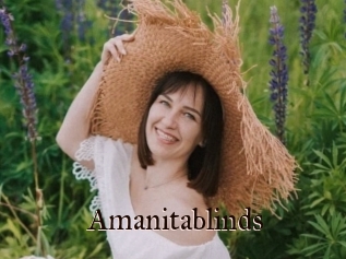 Amanitablinds