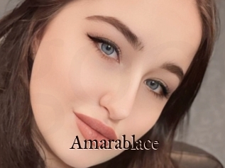 Amarablace
