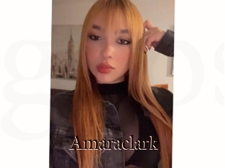 Amaraclark