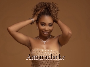 Amaraclarke