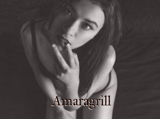 Amaragrill