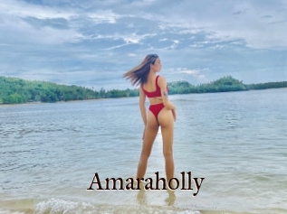 Amaraholly