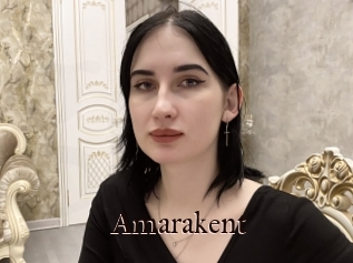 Amarakent