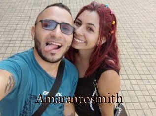 Amarantosmith