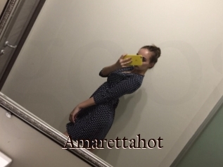 Amarettahot
