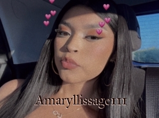 Amaryllissage111