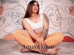 Amaya_kiran