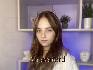 Amayaford